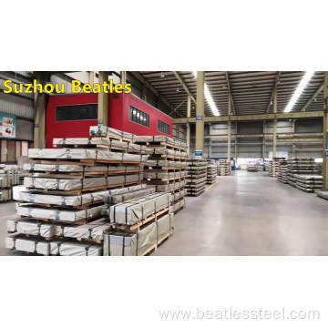 Cold Rolled Steel Strip Carbon Steel Plate A516